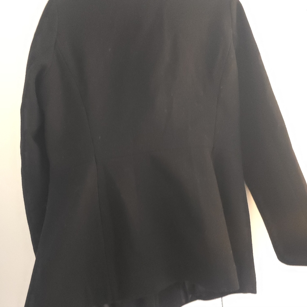 Kristen Blake Pea coat